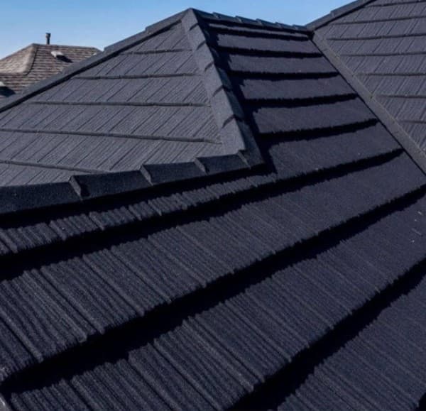 Professional roofing services by The Roofing Couple