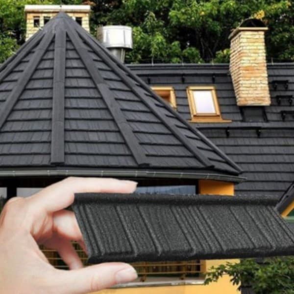 Roofing project 2
