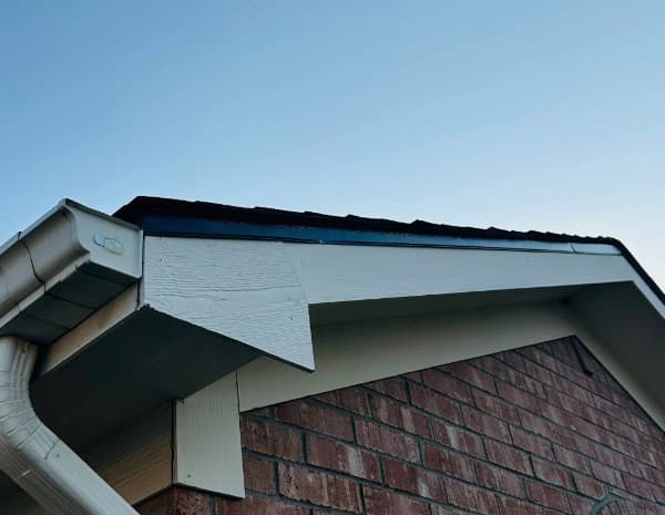 Roofing project 4